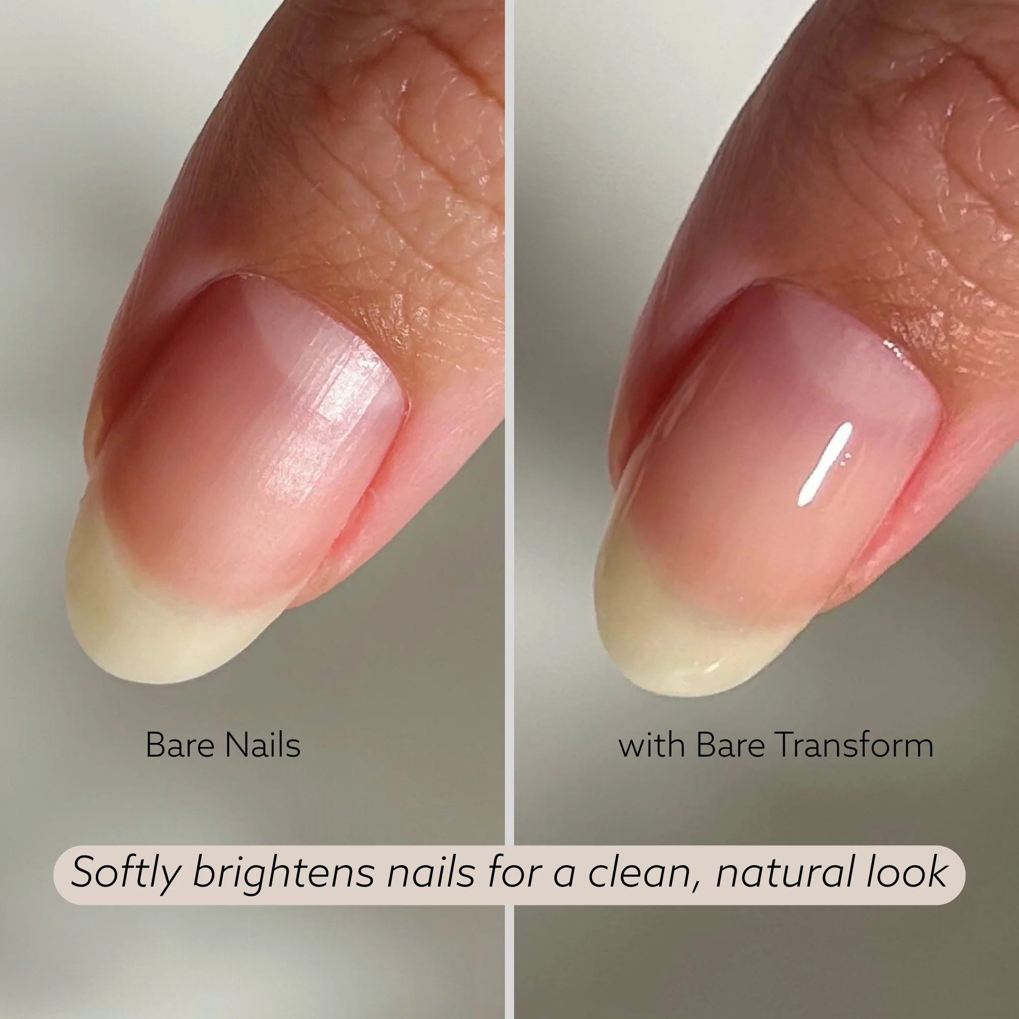 Bare Transform Ridge Filler - Image 3