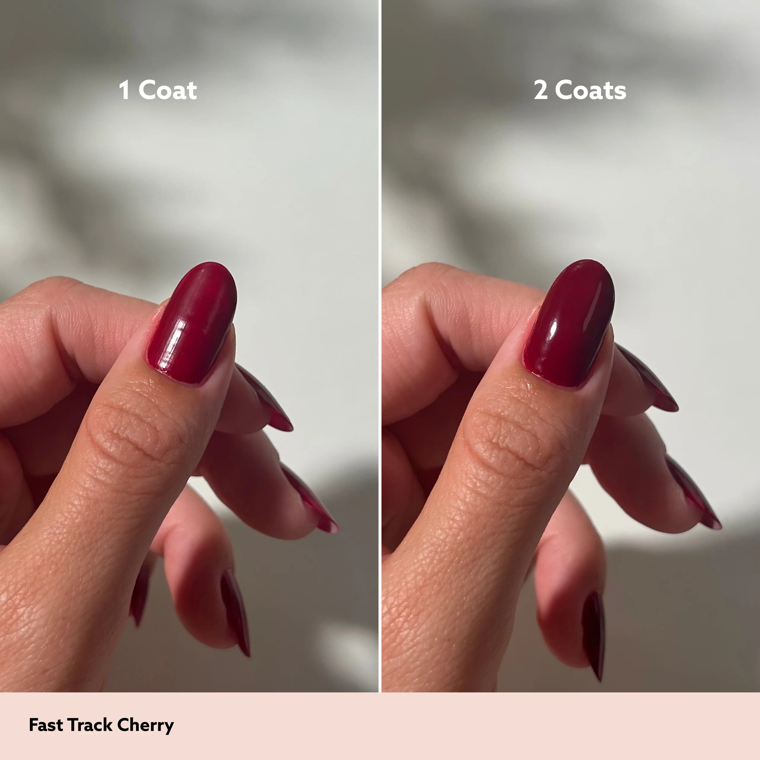 Fast Track Cherry - Image 5