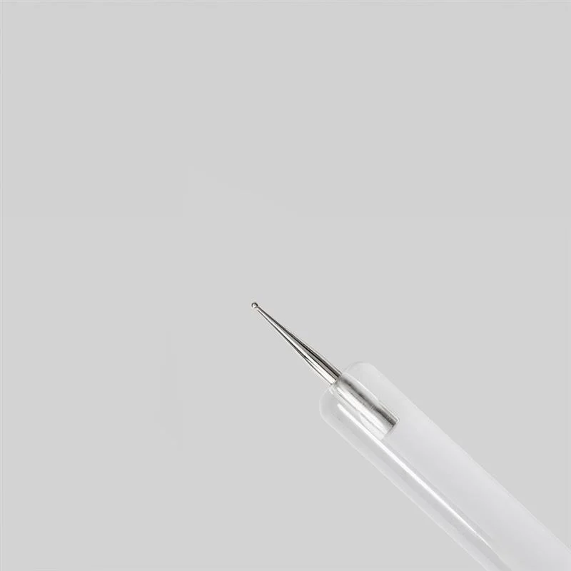 French Brush with Dotter #12 - Image 3