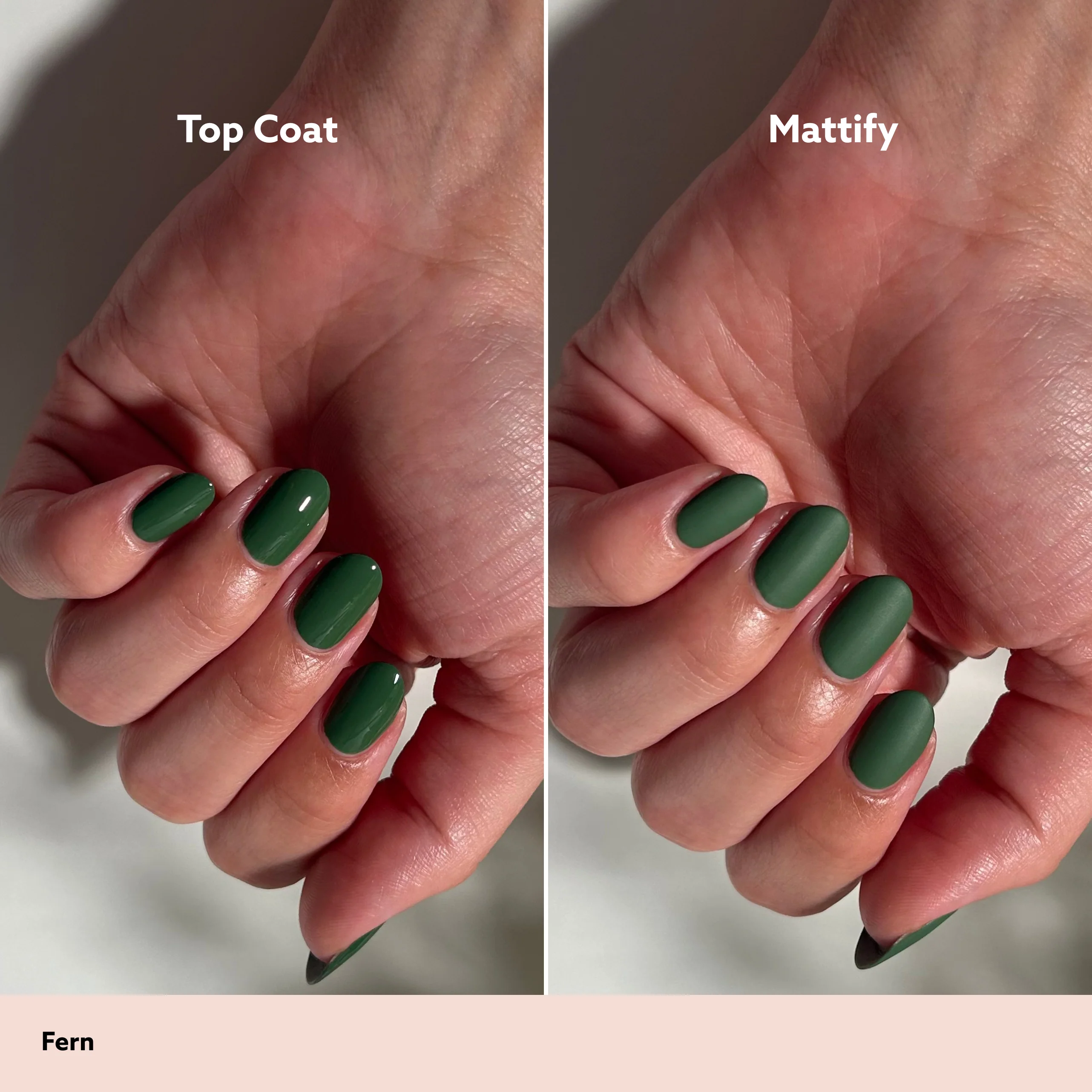 Mattify Top Coat - Image 3