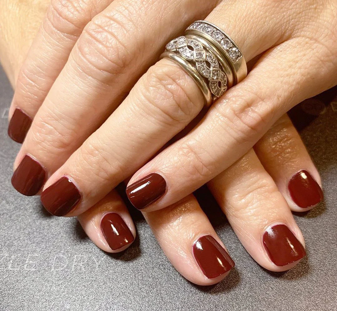 Passionate Red - Image 3